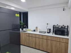 Aquarius By The Park (D16), Condominium #528875881